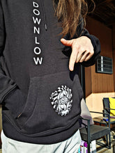 Load image into Gallery viewer, &quot;Celestial Dissolution&quot; Screen Printed Hoodie
