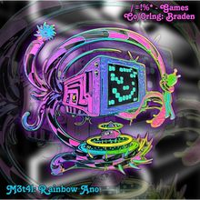 Load image into Gallery viewer, "Feed" Pin Sets &amp; Blind Bags