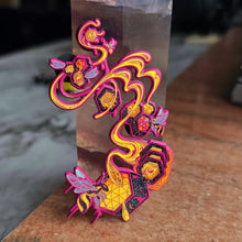 Load image into Gallery viewer, &quot;The Collector&quot; Pin BB Unlock Leftovers