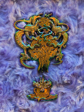 Load image into Gallery viewer, &quot;Sadistic Synergy&quot; 2 Piece Pin Choose Your Variant