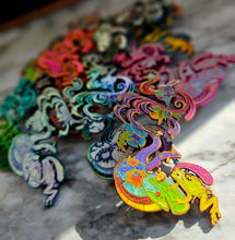 Load image into Gallery viewer, &quot;The Hopper&quot; Big &#39;Ole Pin Blind Bag (Mostly APs)