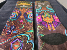 Load image into Gallery viewer, &quot;The Collector&quot; Limited Edition Socks