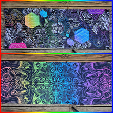 Load image into Gallery viewer, &quot;The Collector&quot; Double Sided Pashmina/Scarf