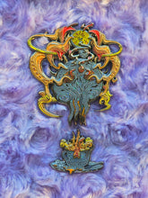 Load image into Gallery viewer, &quot;Sadistic Synergy&quot; 2 Piece Pin Set &amp; Blind Bags