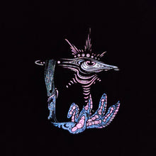 Load image into Gallery viewer, &quot;Dark Star Gaze&quot; Pin Blind Bag