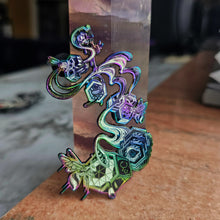 Load image into Gallery viewer, &quot;The Collector&quot; Pin BB Unlock Leftovers