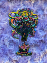 Load image into Gallery viewer, &quot;Sadistic Synergy&quot; 2 Piece Pin Set &amp; Blind Bags