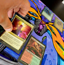Load image into Gallery viewer, &quot;Gather&quot; LE30 High Quality, JUMBO Desk/Play Mat