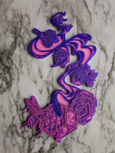 Load image into Gallery viewer, &quot;The Collector&quot; 3D Prints