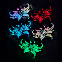 Load image into Gallery viewer, &quot;Abyssal Bloom&quot; Pin Blind Bags &amp; Sets