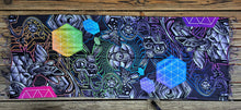 Load image into Gallery viewer, &quot;The Collector&quot; Double Sided Pashmina/Scarf