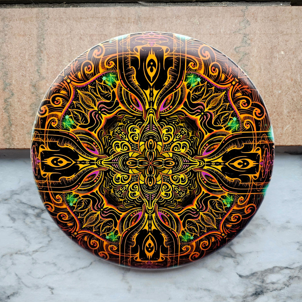 V2 Down Low Discs