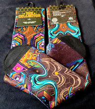 Load image into Gallery viewer, &quot;The Collector&quot; Limited Edition Socks