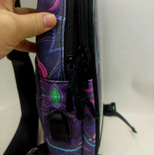 Load image into Gallery viewer, &quot;Cerulean&quot; Cross Body ITA Pre-Pre Order Drip (Not In Hand)