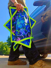 Load image into Gallery viewer, &quot;Bloom&quot; Flowstar