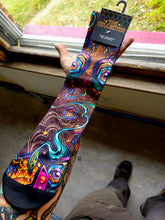 Load image into Gallery viewer, &quot;The Collector&quot; Limited Edition Socks