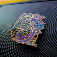 Load image into Gallery viewer, "Take Me Away" Pin: Pick Your Variant!