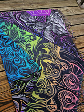 Load image into Gallery viewer, &quot;The Collector&quot; Double Sided Pashmina/Scarf