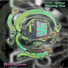 Load image into Gallery viewer, "Feed" Pin Sets &amp; Blind Bags