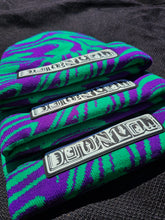 Load image into Gallery viewer, "Color Between the Lines" Beanie