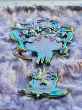 Load image into Gallery viewer, &quot;Sadistic Synergy&quot; 2 Piece Pin Set &amp; Blind Bags