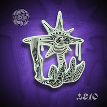 Load image into Gallery viewer, &quot;Dark Star Gaze&quot; Pin Blind Bag
