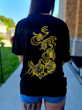 Load image into Gallery viewer, &quot;Collector&quot; &amp; &quot;Hopper,&quot; LE30 Designer Screen Printed Tees