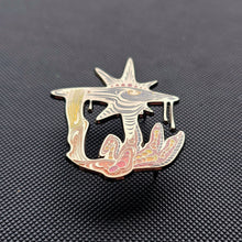 Load image into Gallery viewer, &quot;Dark Star Gaze&quot; Pin Blind Bag