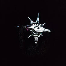 Load image into Gallery viewer, &quot;Dark Star Gaze&quot; Pin Blind Bag