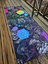 Load image into Gallery viewer, &quot;The Collector&quot; Double Sided Pashmina/Scarf