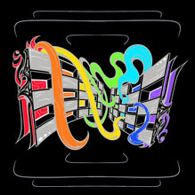 Load image into Gallery viewer, "Probability" Pin Pre-Order