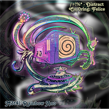 Load image into Gallery viewer, "Feed" Pin Sets &amp; Blind Bags