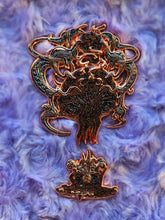 Load image into Gallery viewer, &quot;Sadistic Synergy&quot; 2 Piece Pin Choose Your Variant