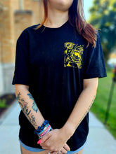Load image into Gallery viewer, &quot;Collector&quot; &amp; &quot;Hopper,&quot; LE30 Designer Screen Printed Tees