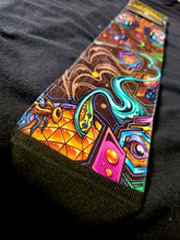 Load image into Gallery viewer, &quot;The Collector&quot; Limited Edition Socks