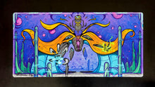 Load image into Gallery viewer, &quot;Gather&quot; LE30 High Quality, JUMBO Desk/Play Mat