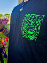 Load image into Gallery viewer, &quot;Collector&quot; &amp; &quot;Hopper,&quot; LE30 Designer Screen Printed Tees