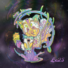 Load image into Gallery viewer, &quot;Red, the Rune Panda&quot; Pin