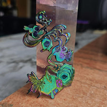Load image into Gallery viewer, &quot;The Collector&quot; Pin BB Unlock Leftovers