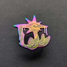 Load image into Gallery viewer, &quot;Dark Star Gaze&quot; Pin Blind Bag