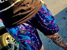 Load image into Gallery viewer, "Protector" Mesh Shorts