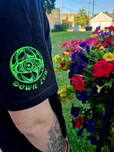 Load image into Gallery viewer, &quot;Collector&quot; &amp; &quot;Hopper,&quot; LE30 Designer Screen Printed Tees