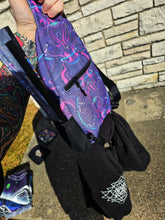 Load image into Gallery viewer, &quot;Cerulean&quot; Cross Body ITA