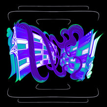 Load image into Gallery viewer, "Probability" Pin Pre-Order