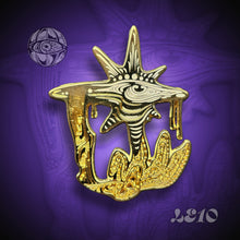 Load image into Gallery viewer, &quot;Dark Star Gaze&quot; Pin Blind Bag