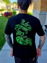 Load image into Gallery viewer, &quot;Collector&quot; &amp; &quot;Hopper,&quot; LE30 Designer Screen Printed Tees