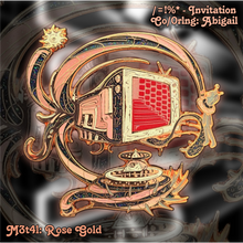 Load image into Gallery viewer, "Feed" Pin Sets &amp; Blind Bags