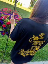 Load image into Gallery viewer, &quot;Collector&quot; &amp; &quot;Hopper,&quot; LE30 Designer Screen Printed Tees