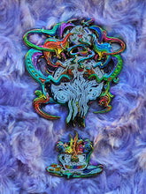 Load image into Gallery viewer, &quot;Sadistic Synergy&quot; 2 Piece Pin Set &amp; Blind Bags