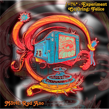 Load image into Gallery viewer, "Feed" Pin Sets &amp; Blind Bags